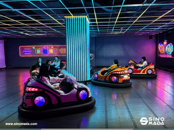 SINOMADA Celebrates Halloween 2025 with Fun and Team Spirit