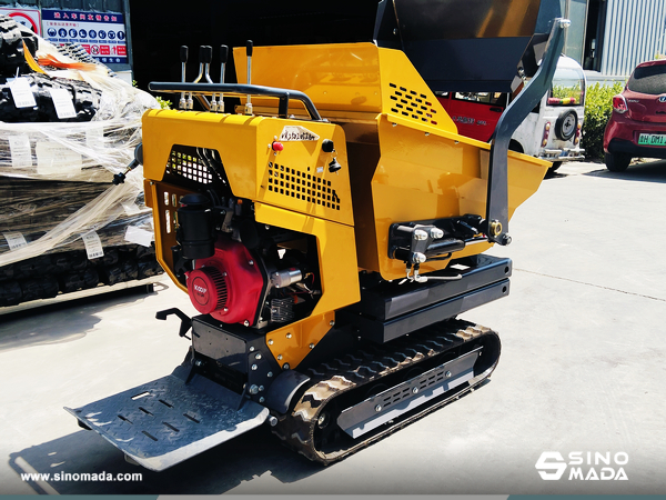 UK - 1 Unit XCMG XE19U Excavator