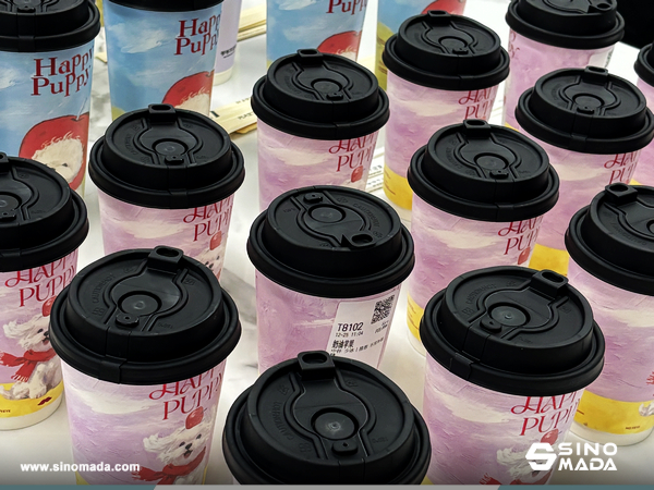 SINOMADA Hosts Christmas Afternoon Tea Event