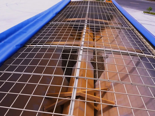 XCMG XGH5251TCXZ6 Snow Removal Truck Safeguards Winter Mobility