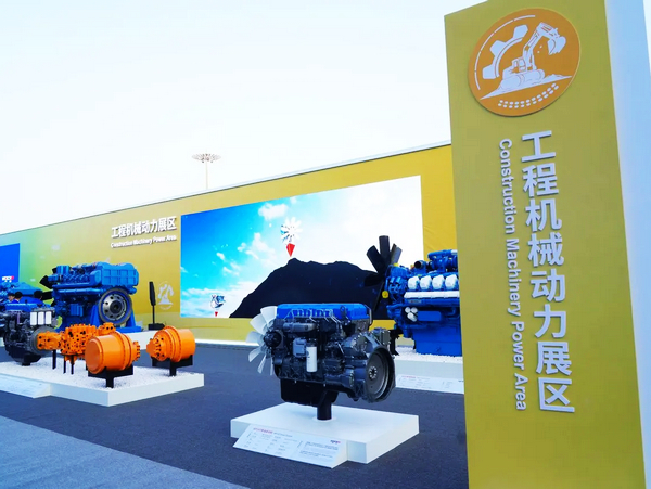 Service as the Moat Weichai Redefines Industry with Value Co Creation