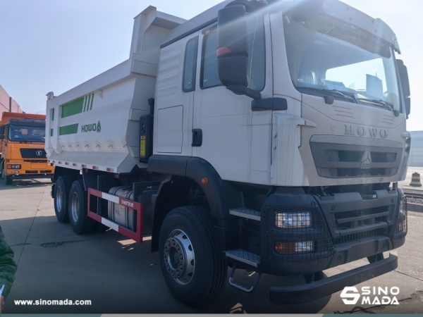 20CBM Water Truck