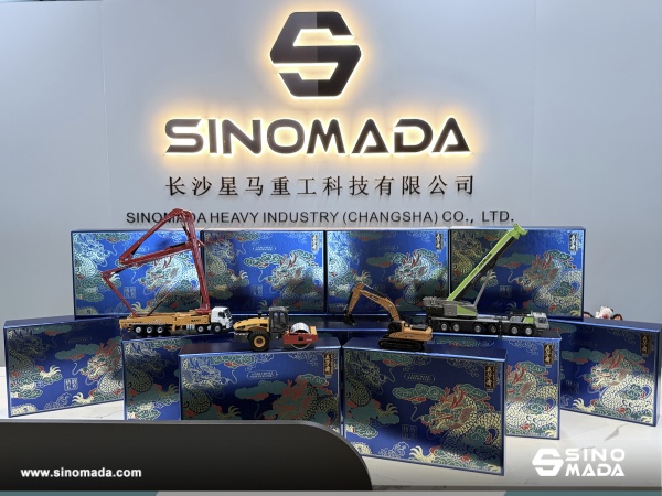 SINOMADA Celebrates Dragon Boat Festival with Heartfelt Gifts