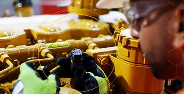 Focus on the Five Highlights of Caterpillar at Bauma 2025