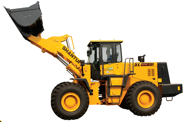 Super Practical Loader Maintenance and Repair Methods