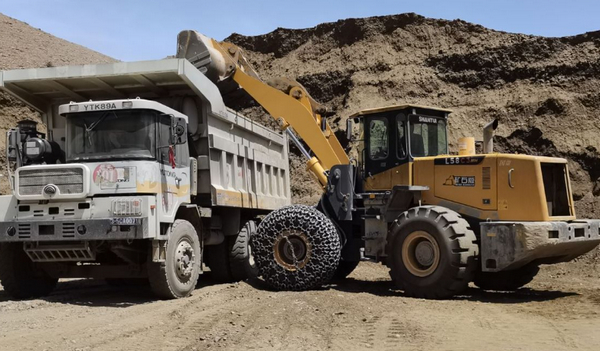 Super Practical Loader Maintenance and Repair Methods